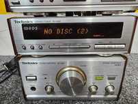 Technics tuner radiowy ST-HD81 RDS. wysyłka 0 zł