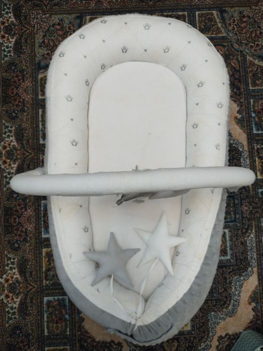 Кокон Happy Luna