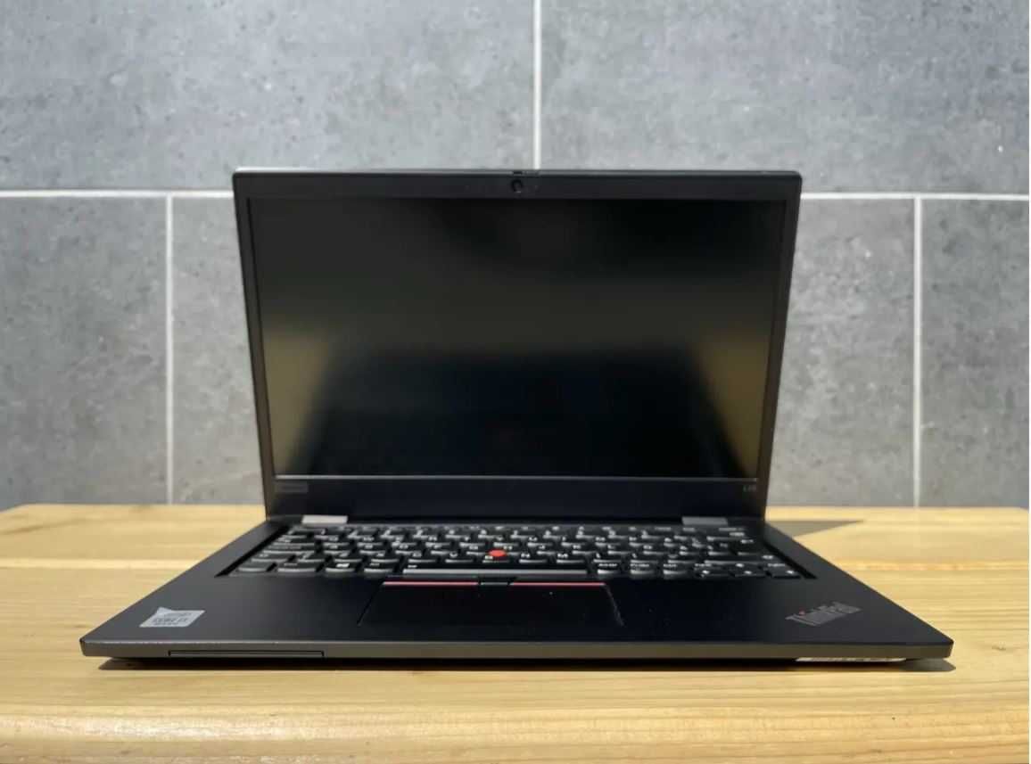 Ноутбук Lenovo ThinkPad L13/i5-1135G7/8Gb/256Gb/13"/FHD/IPS/Гарантія