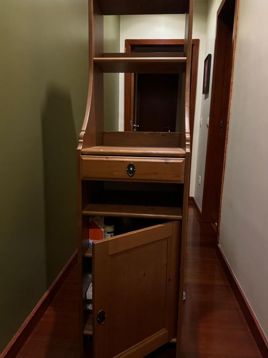 Vendo quarto completo para criança.
