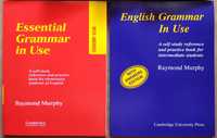 Мерфи Murphy Essential Grammar In Use English Grammar in Use 2ч Бонк
