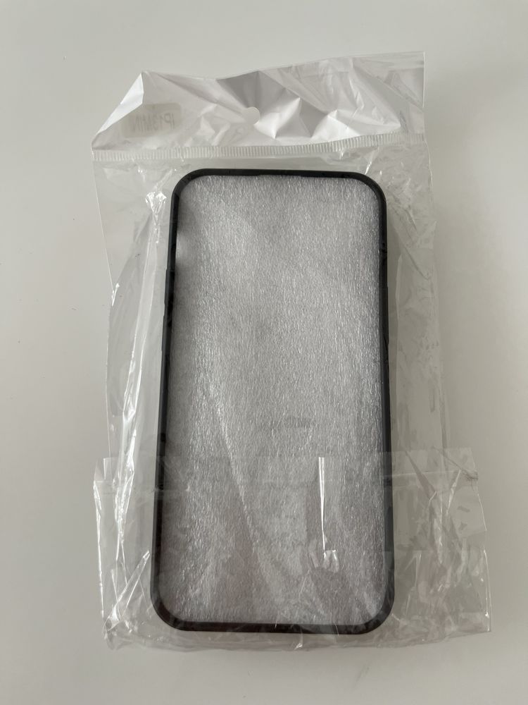 iPhone 13mini etui case pokrowiec