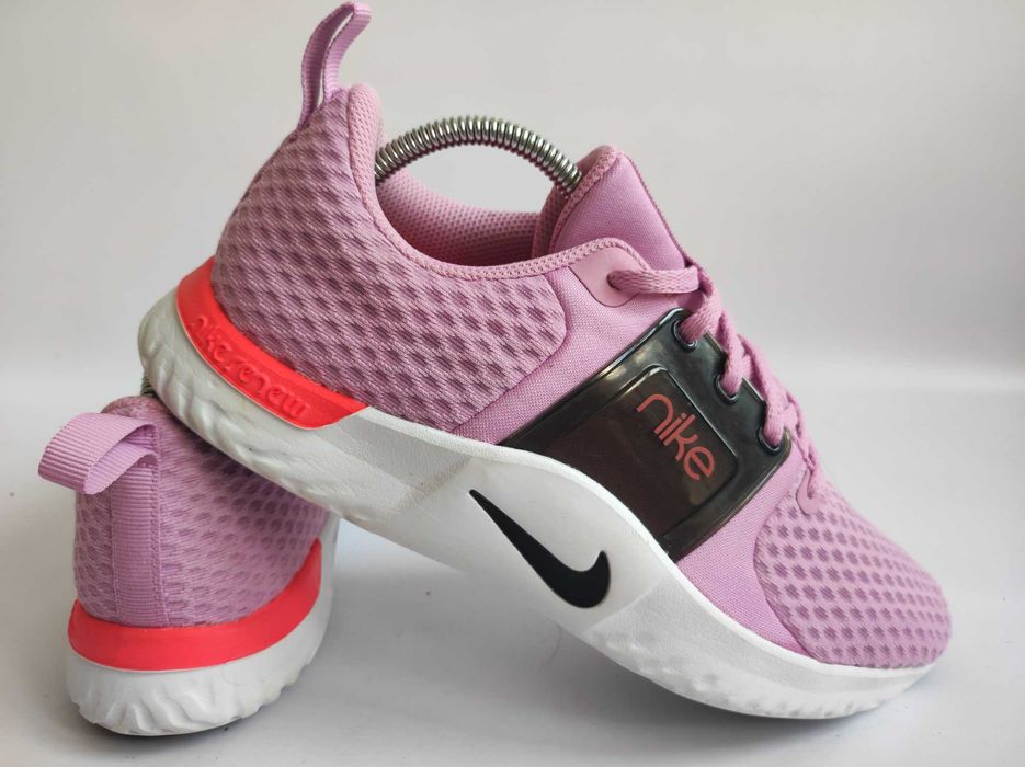 - Nike Renew  In Season - Buty treningowe r. 40,5