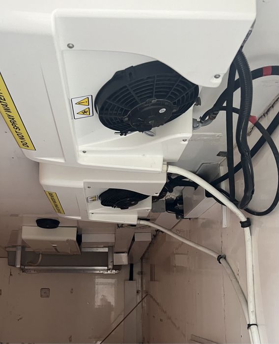 Продам рефрежератор