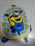 Mochila dos Minions