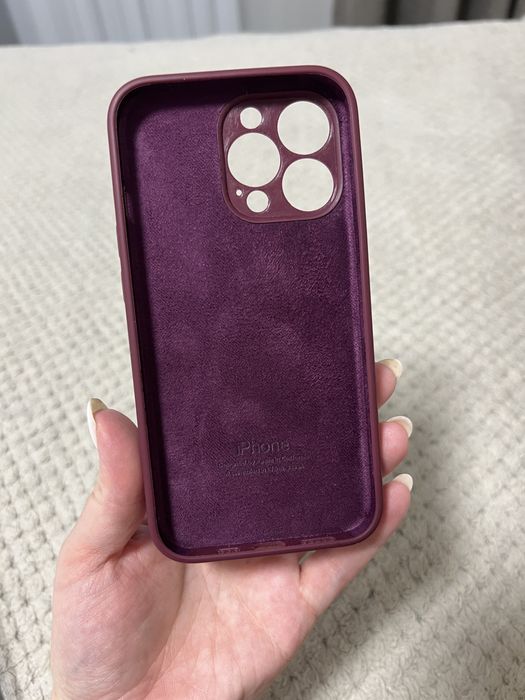 Чохол до iphone 13 Pro