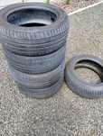 Opony Michelin Primacy HP