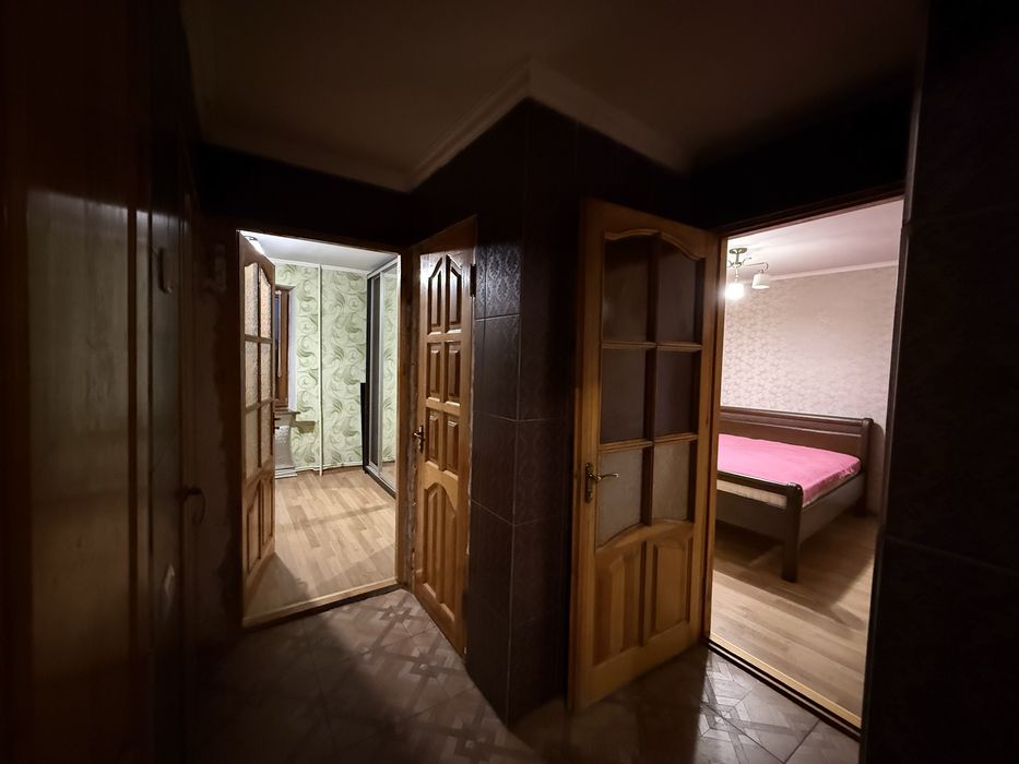 3 кімнатна квартира Березне