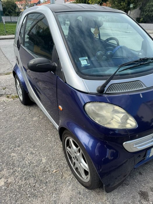 Vendo smart em bom estado