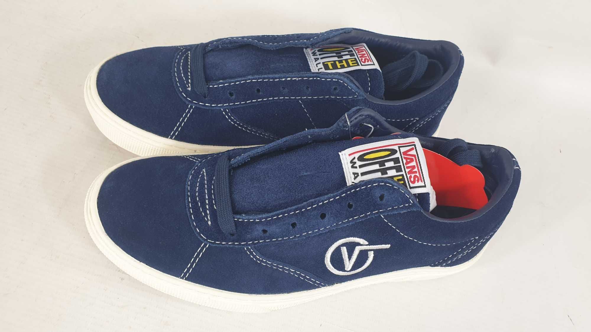 Vans paradoxx   snakersy  TENISÓWKI rozm 35