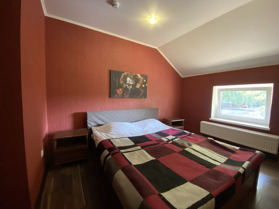 Міні готель Джокер