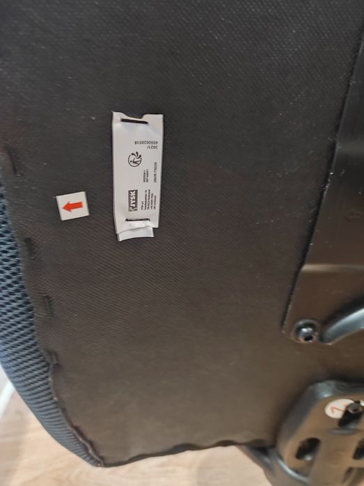 Sprzedam krzesło biurowe