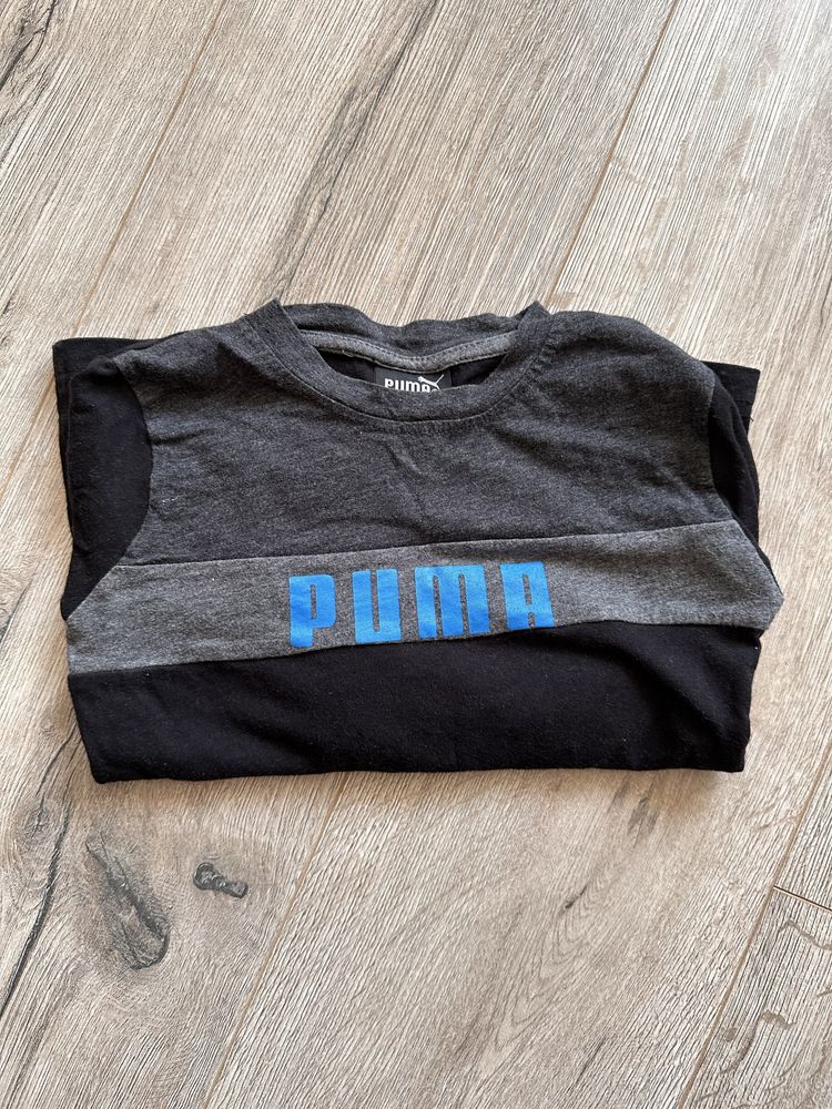 Лонгслів puma