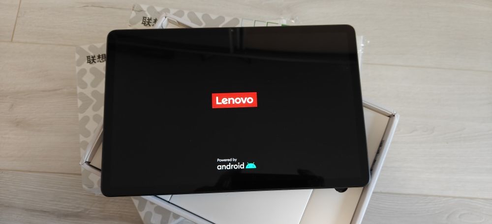 Планшет Lenovo Xiaoxin 2024 6/128GB Purple Global Rom