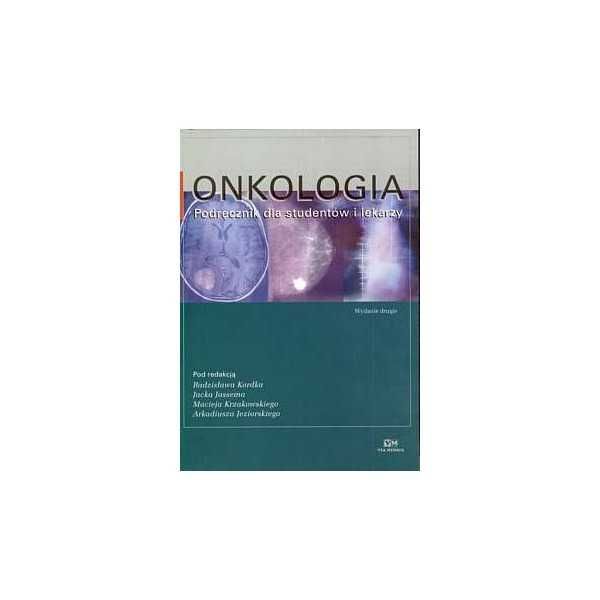 Onkologia Radzisław Kordek