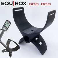 Посилений підлокітник металошукача Equinox 600-800 під штангу 22 мм