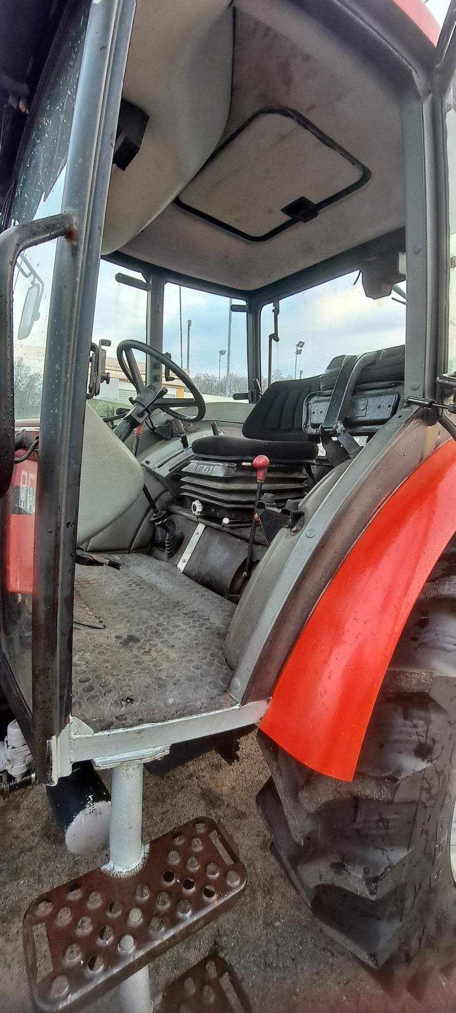 Zetor 6341 z Norwegii polecam