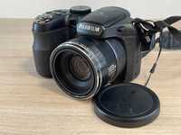 Aparat cyfrowy Fujifilm FinePix S2950 czarny