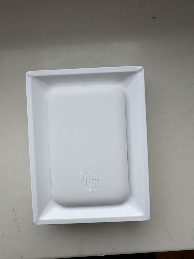 Power bank Baseus