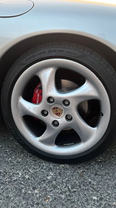 O modelo ideal para entrar na família Porsche