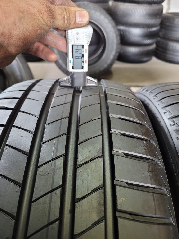 opony używane 245/40R19 Bridgestone Turanza T005