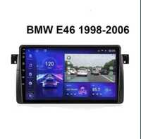 Bmw e46 android radio bmw E46 BMW 3 4gb android