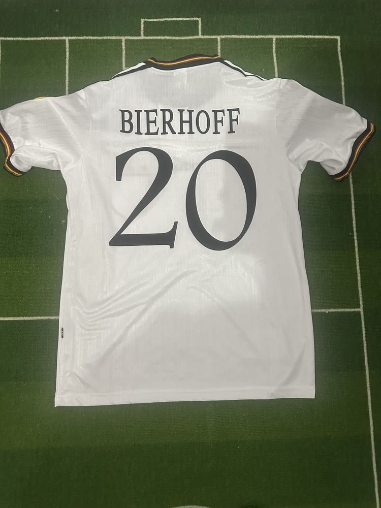 Oliver Bierhoff 20