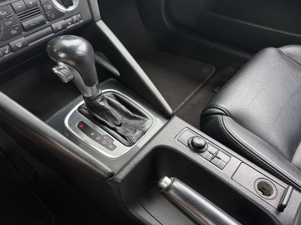 Audi A3 2.0 TDI 2005