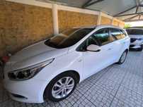 KIA CEED 1.6  IMPECAVEL edição more