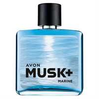 Avon Woda toaletowa Musk Marine 75 ml