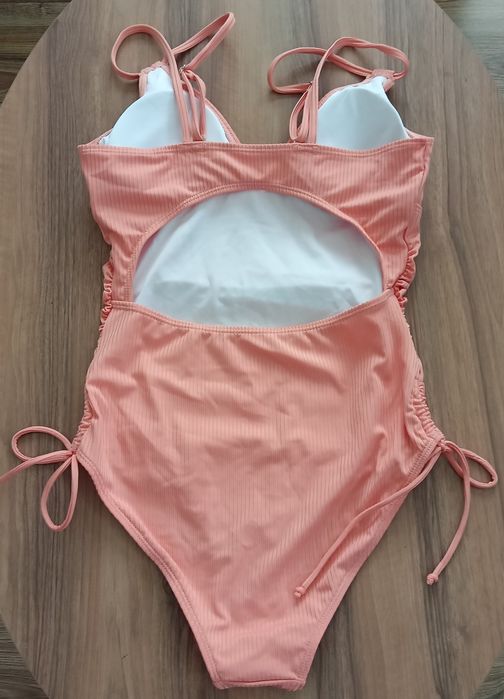 Strój kąpielowy damski S