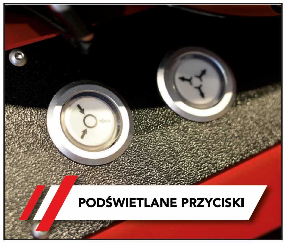 Zakuwarka mobilna NF50-AX 12V do mobilnego serwisu węży hydraulicznych