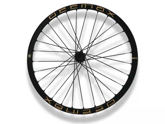 -54% NOWE Mavic E-Deemax S Mullet 29" 20x110 / 27,5 12x148 koła DH HG