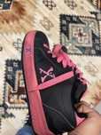 Sapatilhas com rodas