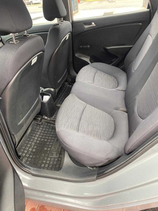 Продам Hyundai accent 2019, 1,4