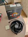 Процесор AMD Ryzen 5 5500 3.6GHz/16MB