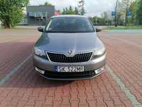 Skoda RAPID Skoda RAPID 1.2 TSI