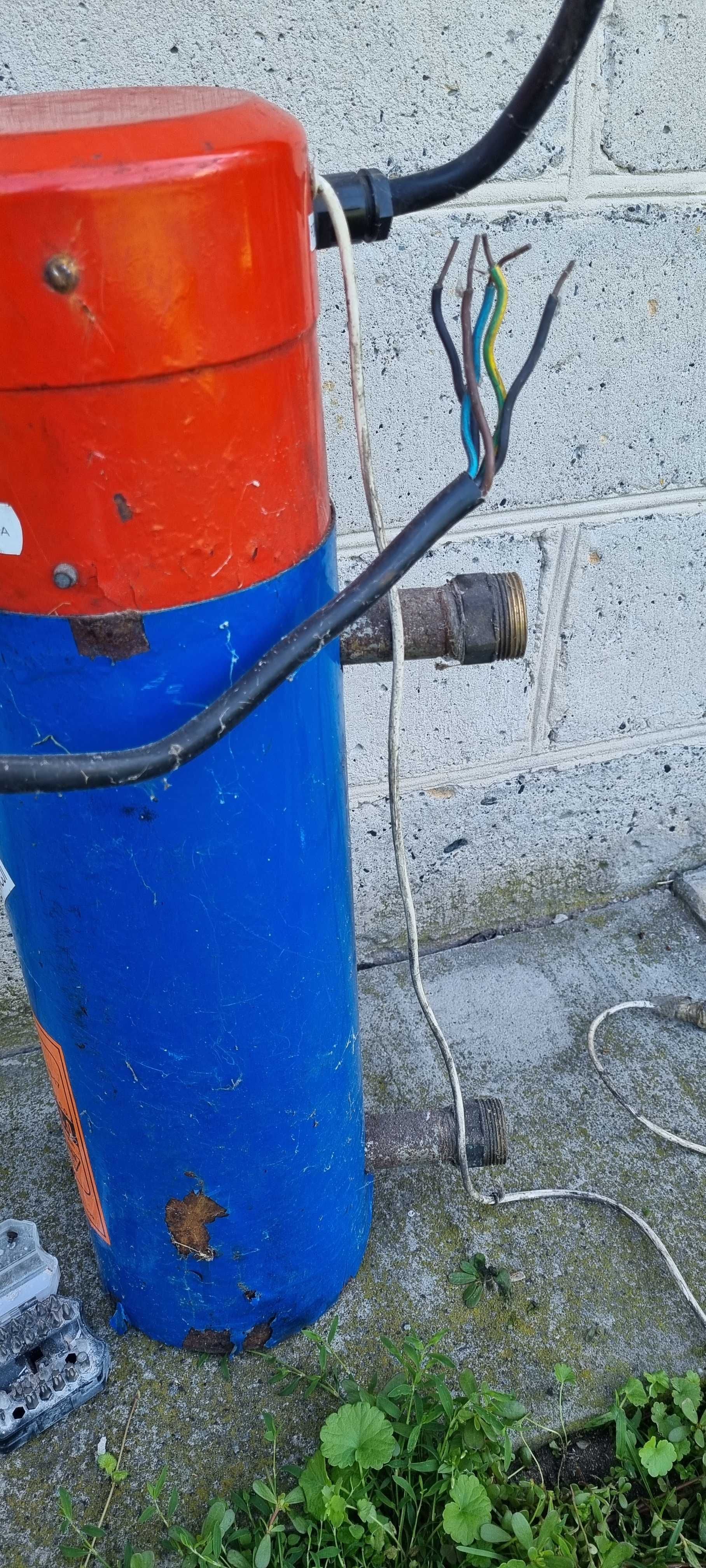 Elektryczne Pompy C.O