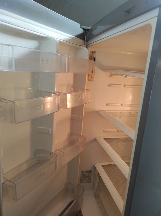 Холодильник LG no frost