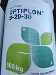 Npk Optiplon 8-20-30/cało samochodowe
