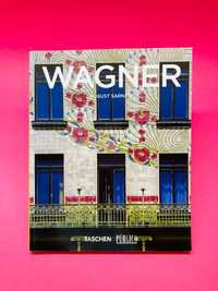 Wagner Nº7 - August Sarnitz