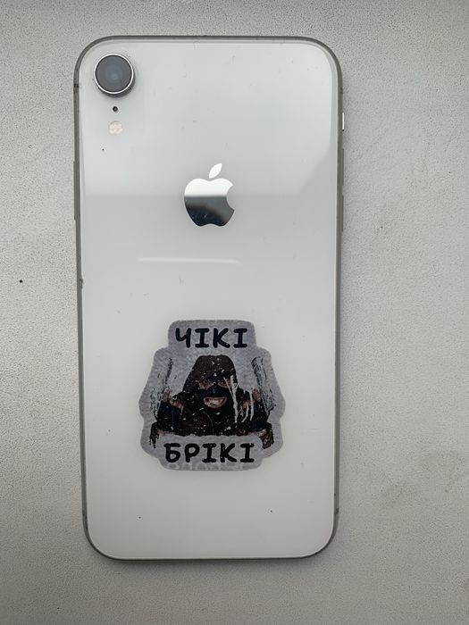 Айфон Хр iPhone XR