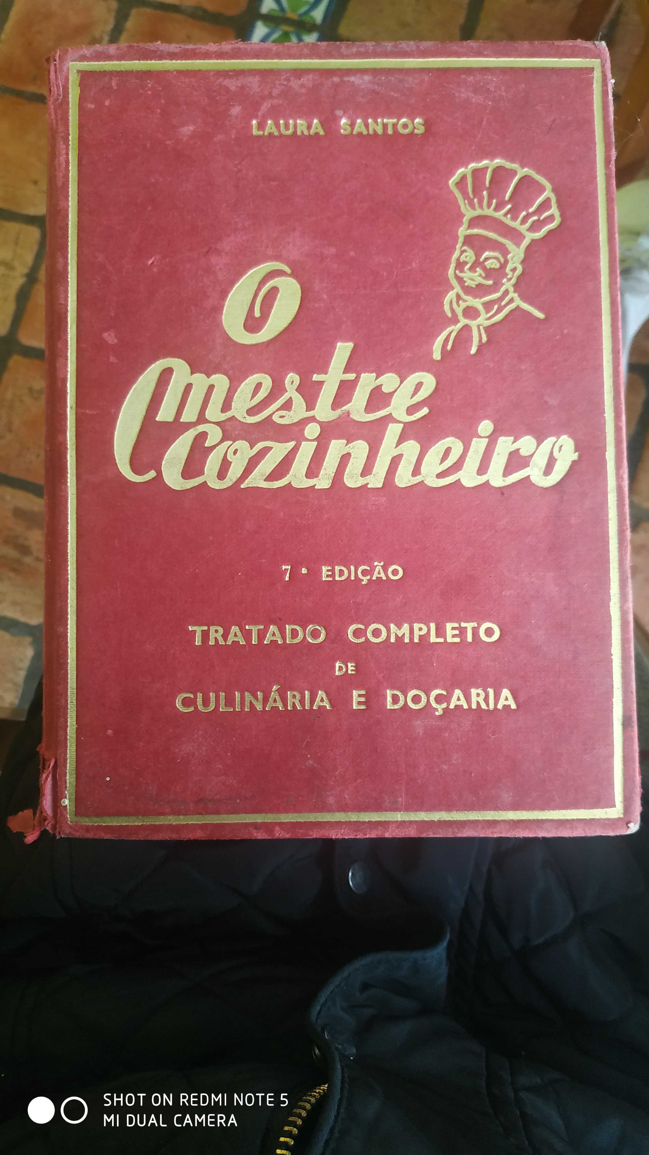 Omedtre cozinheiro de 1975