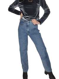 Spodnie Boyfriend Cambio Jeans Rozmiar L/XL 40/42