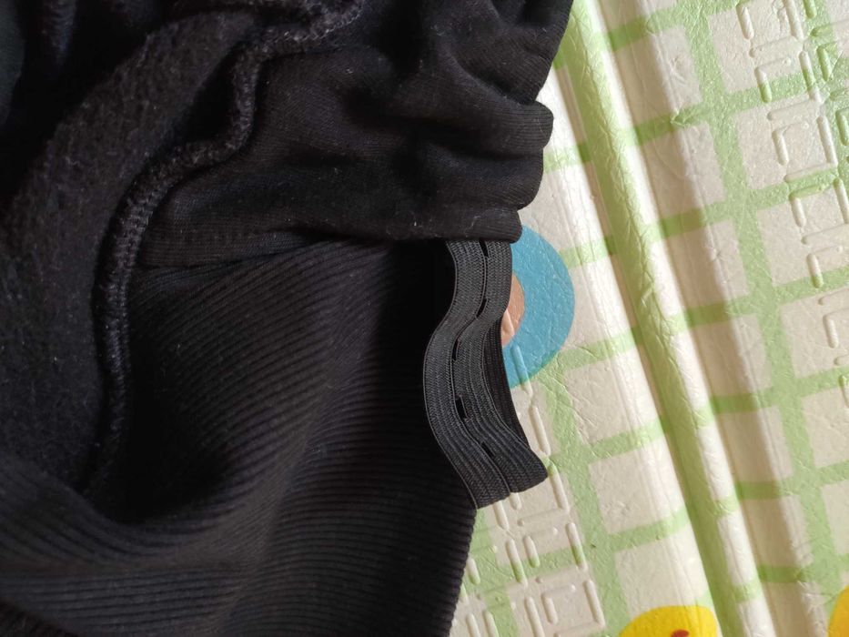 Штани для вагітних Doris Mama, L