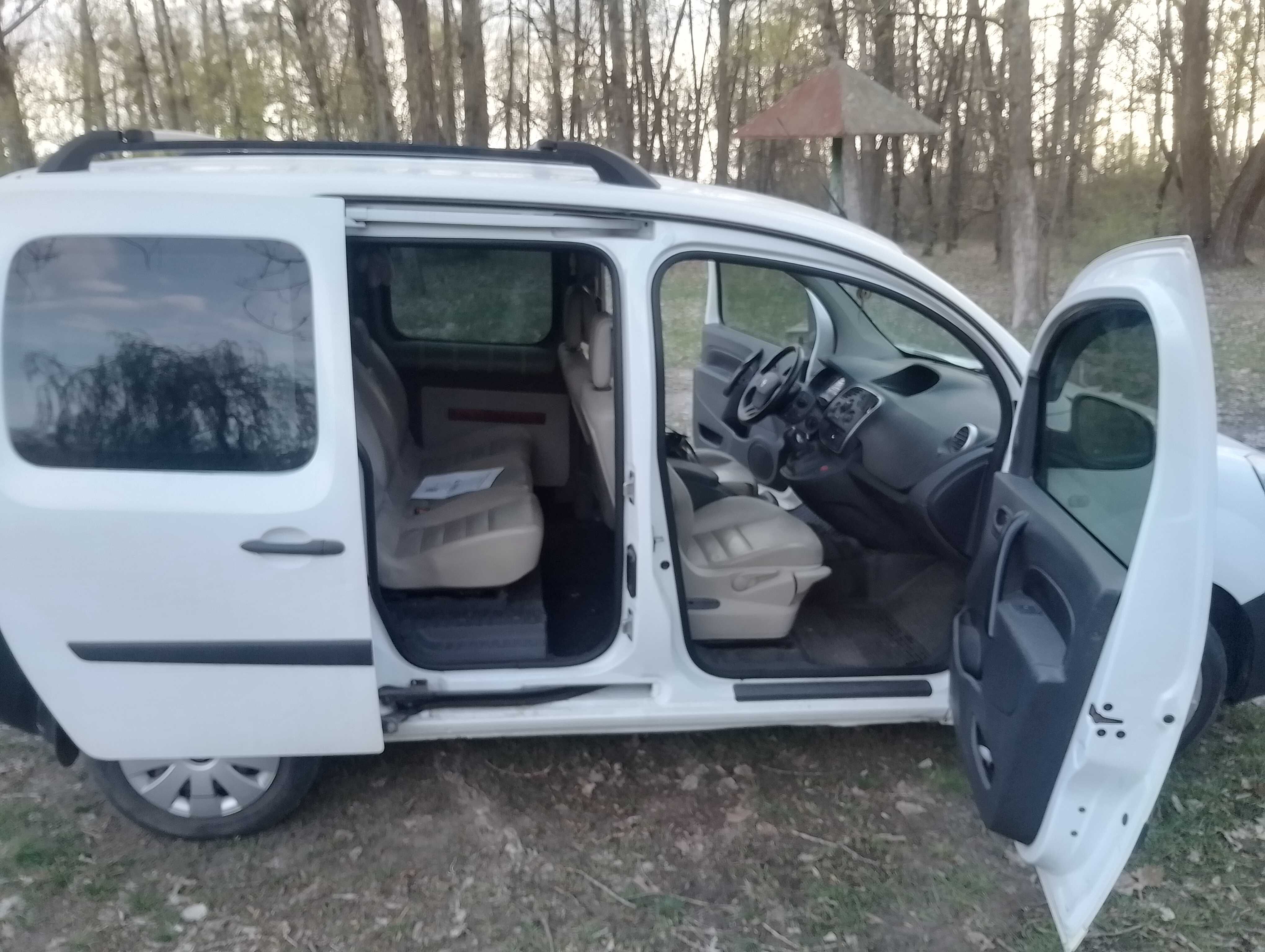 Продам власне доглянуте авто.  Все працює, Або обмін на квартиру.