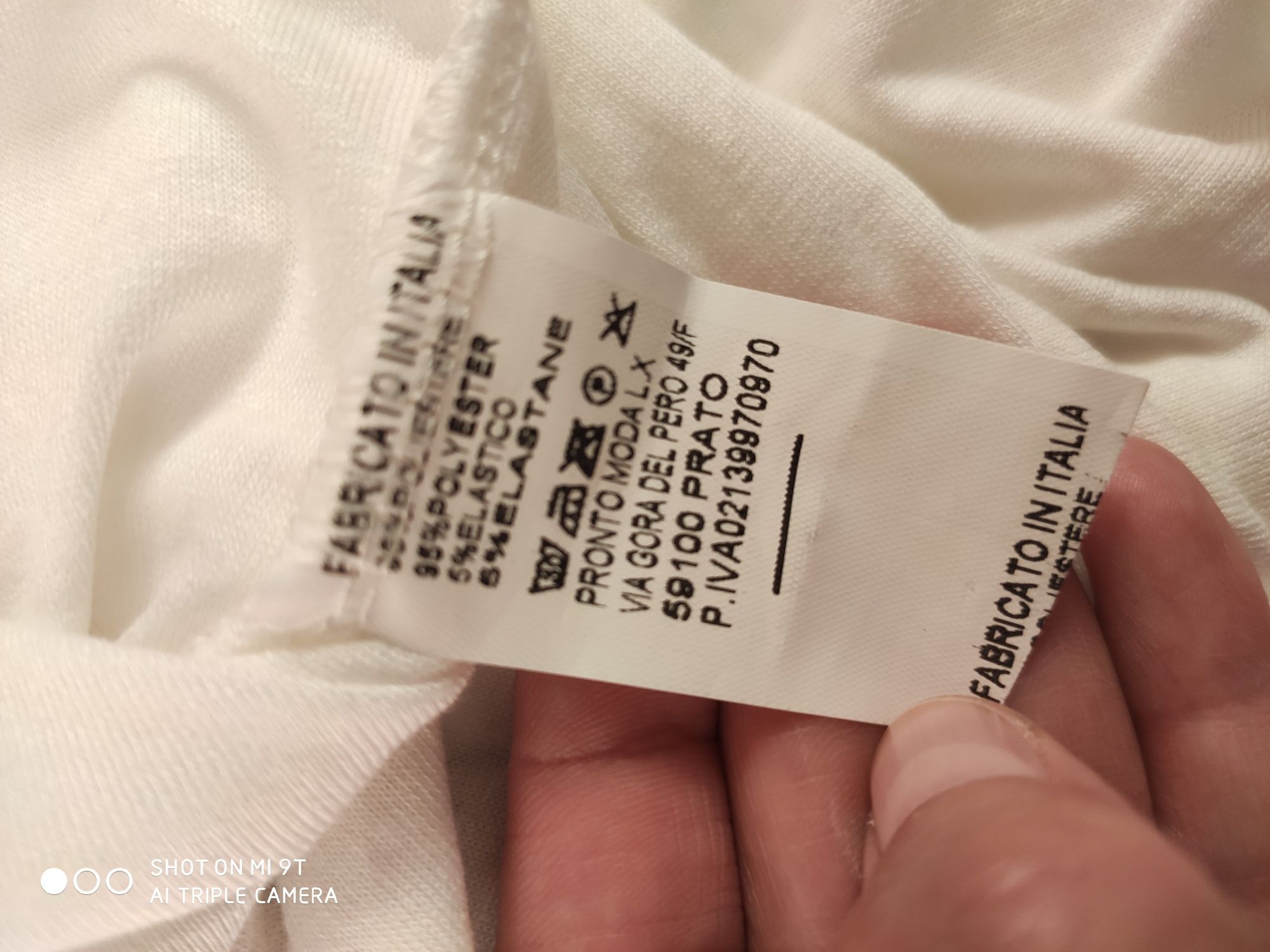 Sukienka tunika MIDI damska PRONTO MODA nowa letnia