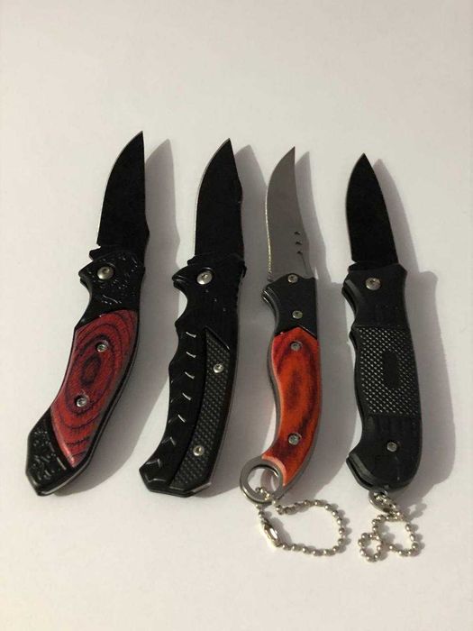 Ножик кишеньковий,Брелок,Розкладний ножик, Маленькі ножики
