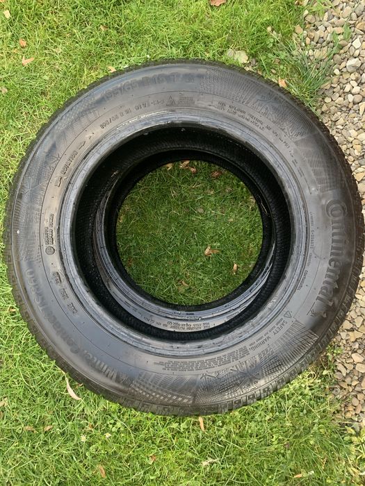 Продам зимову резину