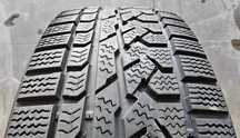 4x 225/55R18 102H XL Kumho I'Zen RV KC15 / 2x 9mm + 2x 8mm